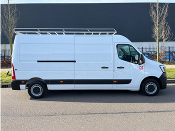 Furgón Renault Master 3T5 Red Edition, L3 H2 ,2.3 Dci,150 pk, Airco, Nav, Camera: foto 4