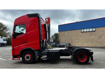 Cabeza tractora VOLVO FH