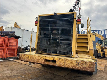 Cargadora de ruedas CAT 988 G: foto 4