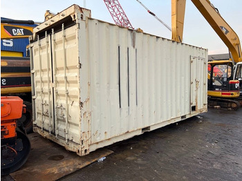 Generador industriale CATERPILLAR