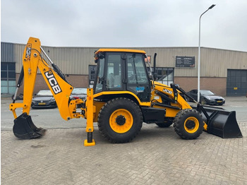 Retroexcavadora JCB 3 CX with hammer line ( UNUSED ): foto 5