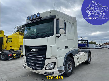 Leasing de DAF XF 105 460 DAF XF 105 460: foto 1