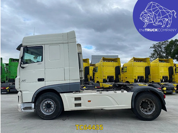 Leasing de DAF XF 105 460 DAF XF 105 460: foto 2