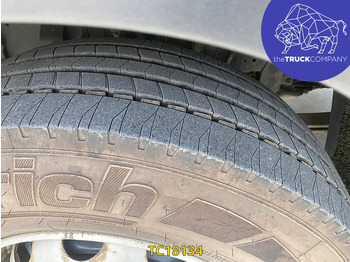 Cabeza tractora DAF XF Euro6 430: foto 3