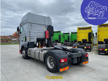 Cabeza tractora DAF XF Euro6 450: foto 3 Cabeza tractora DAF XF Euro6 450: foto 3