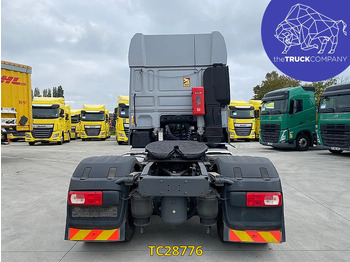 Cabeza tractora DAF XF Euro6 450: foto 4 Cabeza tractora DAF XF Euro6 450: foto 4