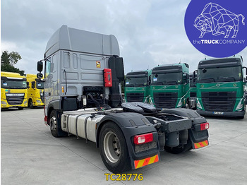 Cabeza tractora DAF XF Euro6 450: foto 3 Cabeza tractora DAF XF Euro6 450: foto 3