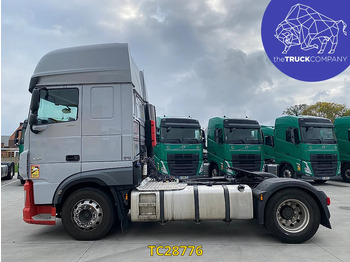 Cabeza tractora DAF XF Euro6 450: foto 2 Cabeza tractora DAF XF Euro6 450: foto 2