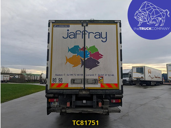 Camión frigorífico DAF LF Euro6: foto 3