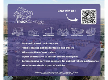 Camión frigorífico DAF LF Euro6: foto 5