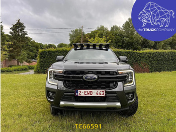 Pick-up FORD Ranger