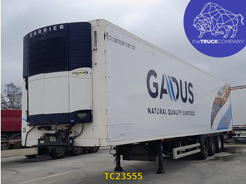 Semirremolque frigorífico LAMBERET