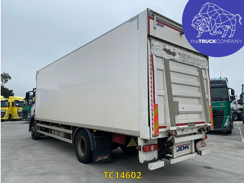 Camión caja cerrada Mercedes-Benz Antos 1827: foto 2