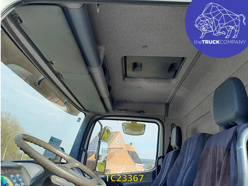 Leasing de Mercedes-Benz Atego 1217 Mercedes-Benz Atego 1217: foto 4