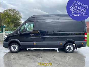 Furgón Mercedes-Benz Sprinter 314 CDI L2 H2: foto 2 Furgón Mercedes-Benz Sprinter 314 CDI L2 H2: foto 2