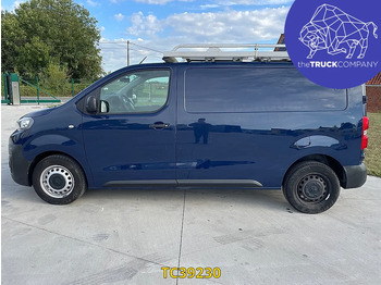 Furgoneta pequeña Peugeot Expert 2l 120cv: foto 2