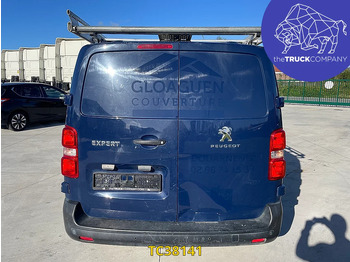 Furgoneta pequeña Peugeot Expert 2l 120cv: foto 4 Furgoneta pequeña Peugeot Expert 2l 120cv: foto 4