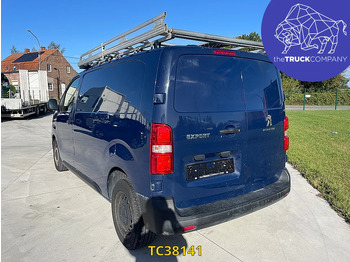 Furgoneta pequeña Peugeot Expert 2l 120cv: foto 3 Furgoneta pequeña Peugeot Expert 2l 120cv: foto 3