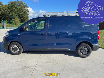 Furgoneta pequeña Peugeot Expert 2l 120cv: foto 2 Furgoneta pequeña Peugeot Expert 2l 120cv: foto 2