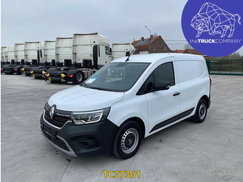 Furgoneta pequeña RENAULT Kangoo 1.5
