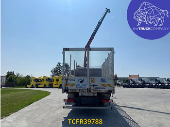 Camión caja abierta Renault Premium 310: foto 3 Camión caja abierta Renault Premium 310: foto 3