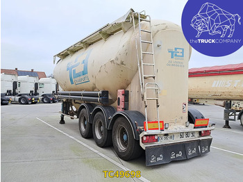 Leasing de SPITZER  SPITZER: foto 4