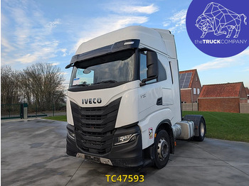 Cabeza tractora IVECO S-WAY