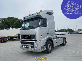 Cabeza tractora VOLVO FH 460