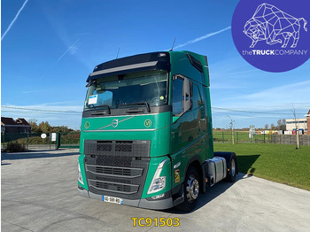 Cabeza tractora VOLVO FH 500