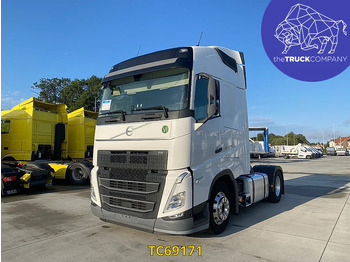 Cabeza tractora VOLVO FH 500