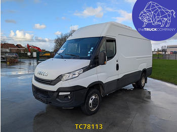 Furgoneta IVECO Daily