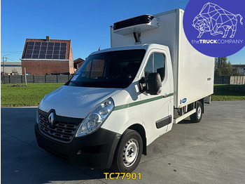 Furgoneta RENAULT Master