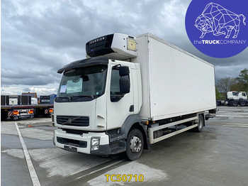 Camión frigorífico VOLVO FL