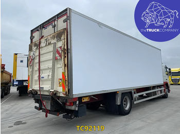 Camión frigorífico Volvo FM 330: foto 4