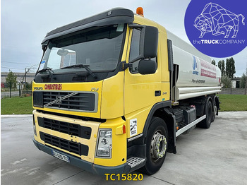 Leasing de Volvo FM 340 Volvo FM 340: foto 1