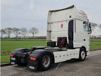 Cabeza tractora DAF XF 480: foto 3 Cabeza tractora DAF XF 480: foto 3