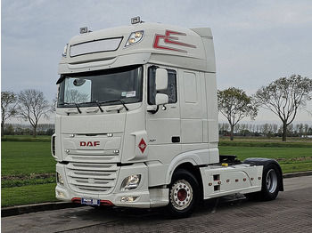 Cabeza tractora DAF XF 480: foto 2 Cabeza tractora DAF XF 480: foto 2