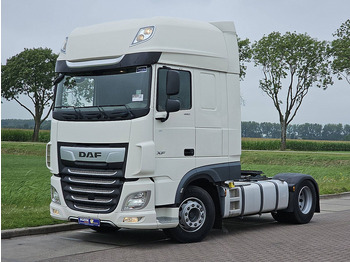 Cabeza tractora DAF XF 480 SSC 2X TANK LED 395T: foto 2 Cabeza tractora DAF XF 480 SSC 2X TANK LED 395T: foto 2