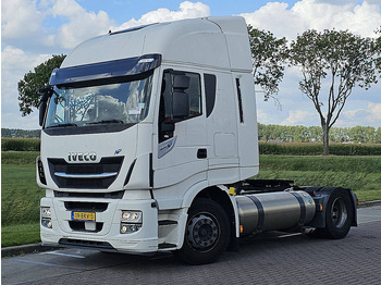 Cabeza tractora Iveco AS440S40 STRALIS LNG: foto 2