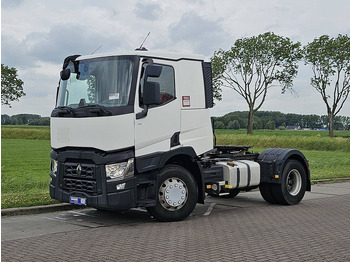 Cabeza tractora Renault T 460 FULL ADR ALCOA: foto 2