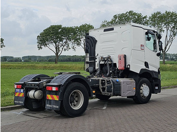 Cabeza tractora Renault T 460 FULL ADR ALCOA: foto 3