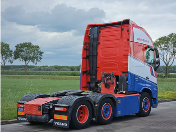 Cabeza tractora Volvo FH 460 XL 6X2 I-SAVE LED: foto 3 Cabeza tractora Volvo FH 460 XL 6X2 I-SAVE LED: foto 3