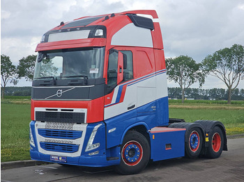 Cabeza tractora Volvo FH 460 XL 6X2 I-SAVE LED: foto 2 Cabeza tractora Volvo FH 460 XL 6X2 I-SAVE LED: foto 2