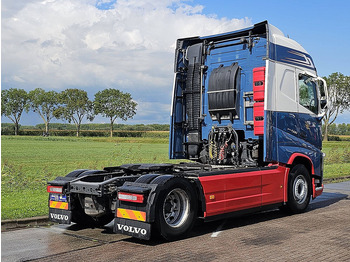 Cabeza tractora Volvo FH 500 SKIRTS 2X TANK VEB+: foto 3