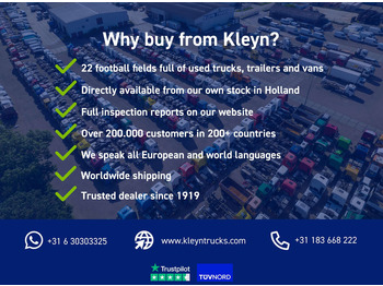 Remolque frigorífico Chereau Meatrails,Chereau,TK: foto 4 Remolque frigorífico Chereau Meatrails,Chereau,TK: foto 4