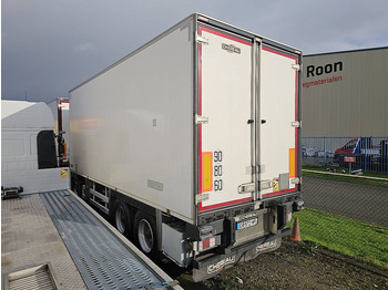 Remolque frigorífico Chereau Meatrails,Chereau,TK: foto 5 Remolque frigorífico Chereau Meatrails,Chereau,TK: foto 5