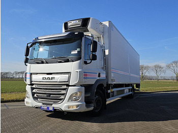 Camión frigorífico DAF CF 370
