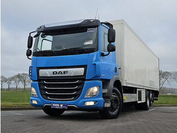 Camión frigorífico DAF CF 460