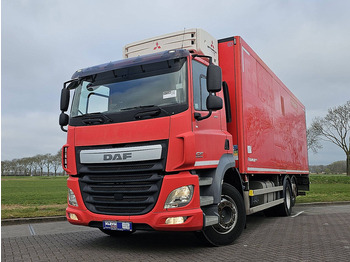Camión frigorífico DAF CF 460