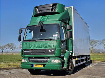Camión frigorífico DAF LF 55 210